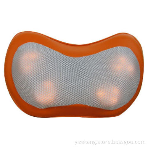 New Car and Home Use Back Massage Cushion